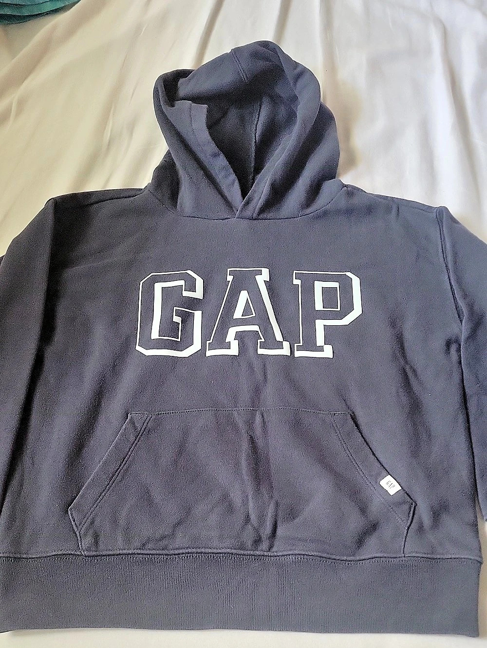 BUNDLE AND SAVE!! GAP KidsHoodie & Shorts Set Boys Size 10-12